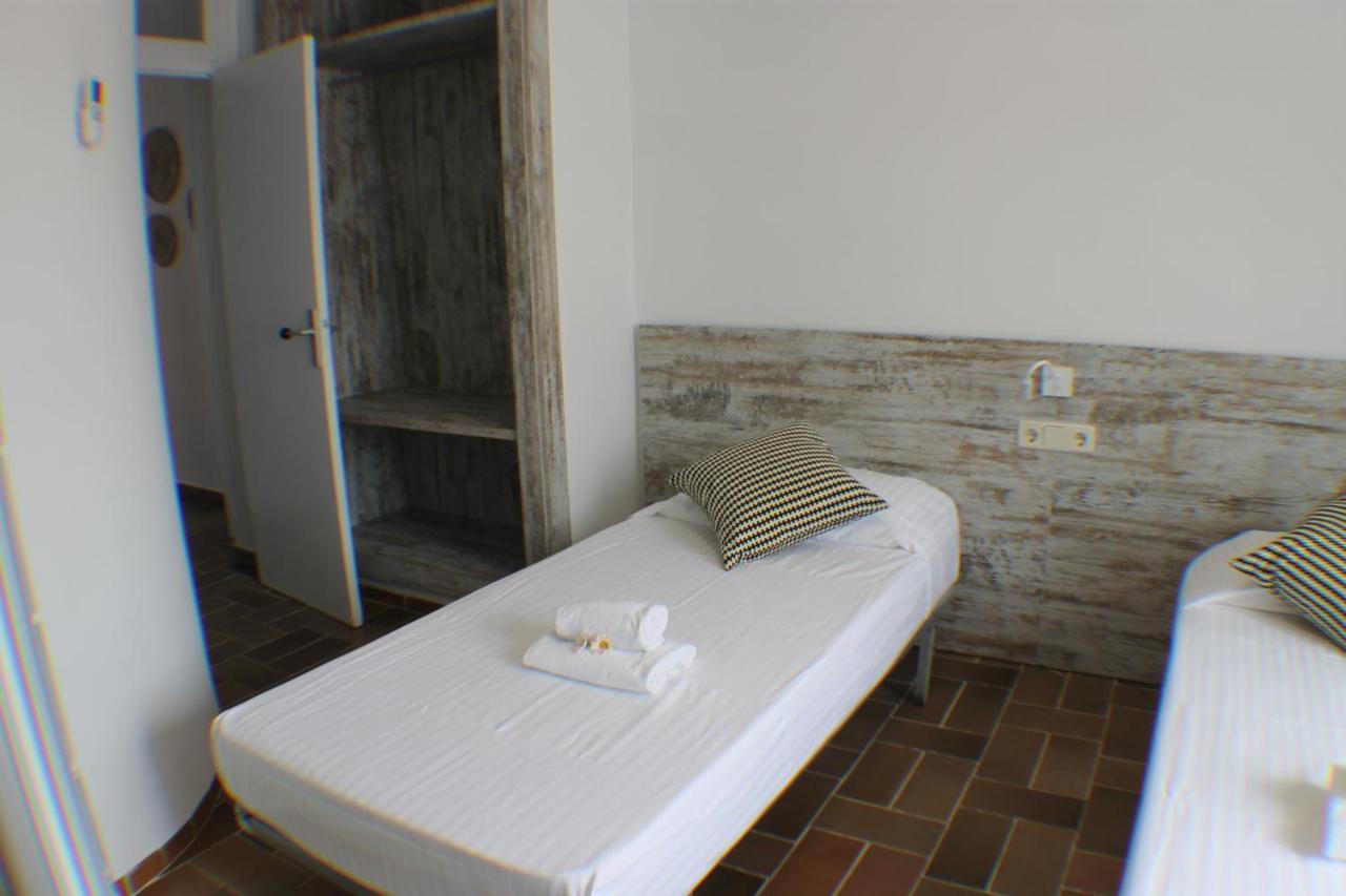 Agi Porthos Apartments Roses Exterior foto